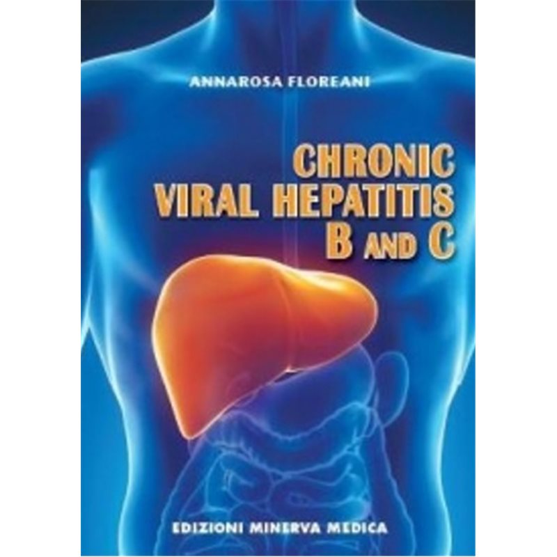 Chronic viral hepatitis B and C